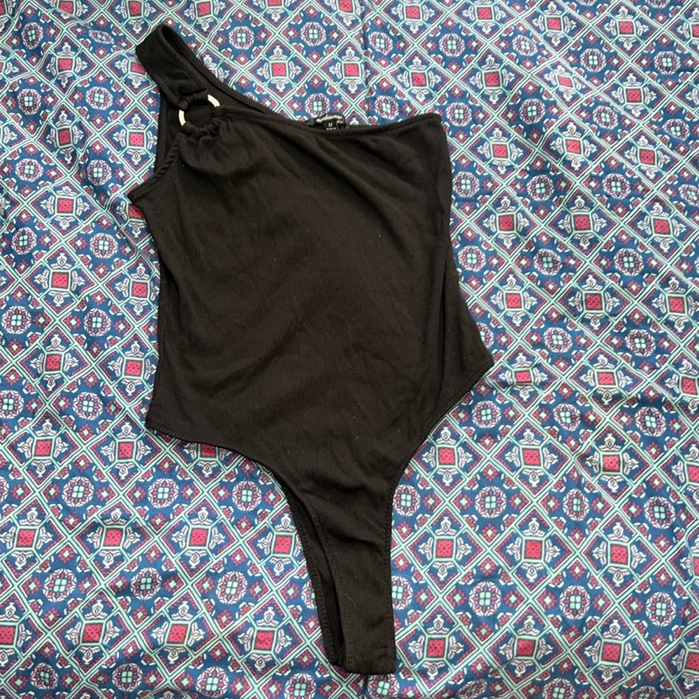Body suit